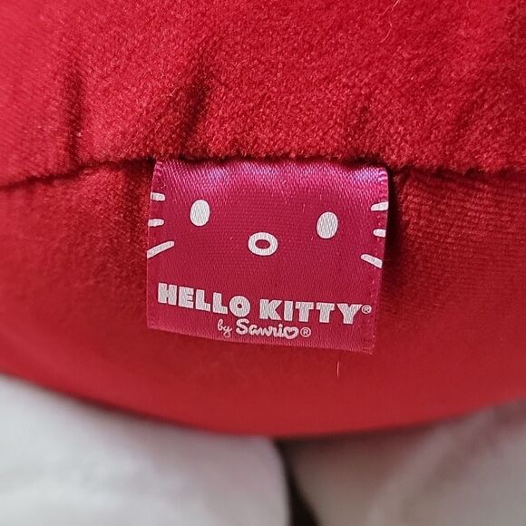 HELLO KITTY CHARACTER DOLL PLUSH - Picture 3 of 4